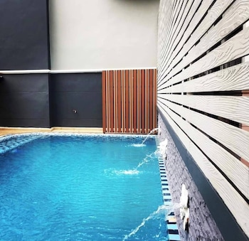 Leelawadee Resotel,,3 star