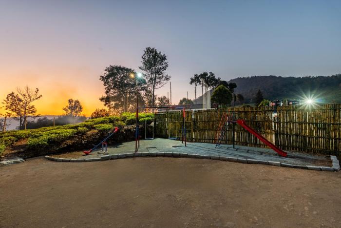 wattle grove resort