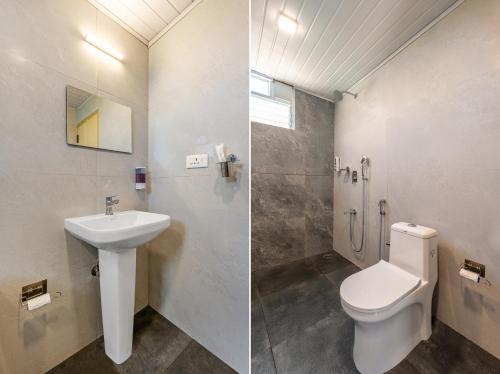 Wattle Grove Resort,,3 star