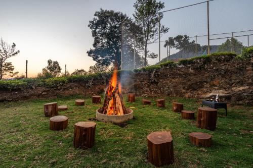 Wattle Grove Resort,,3 star