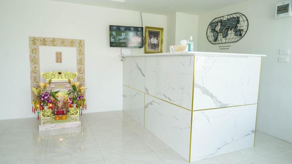 rq suvarnabhumi airport by collection o