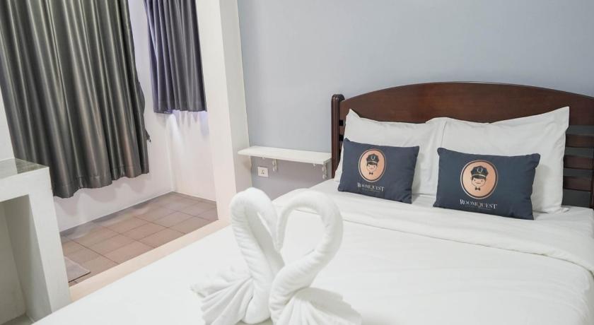 rq suvarnabhumi airport by collection o