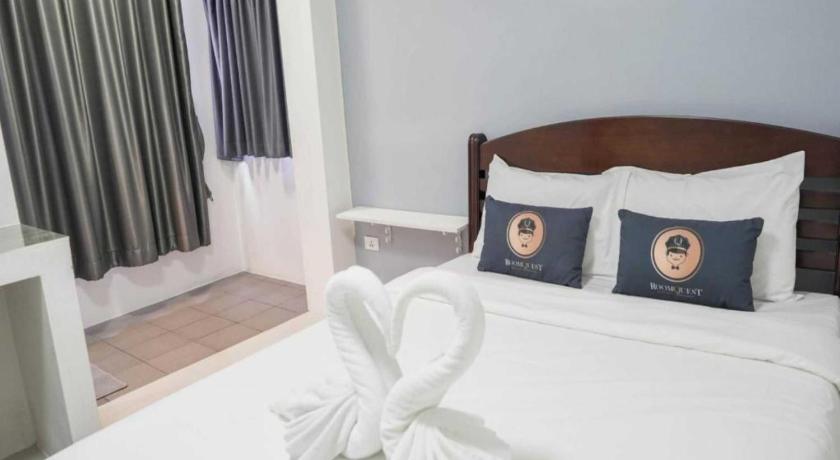 rq suvarnabhumi airport by collection o