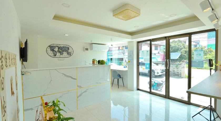 rq suvarnabhumi airport by collection o