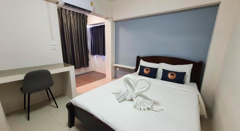 rq suvarnabhumi airport by collection o