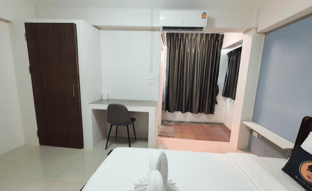 rq suvarnabhumi airport by collection o