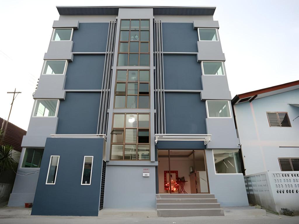 rq suvarnabhumi airport by collection o