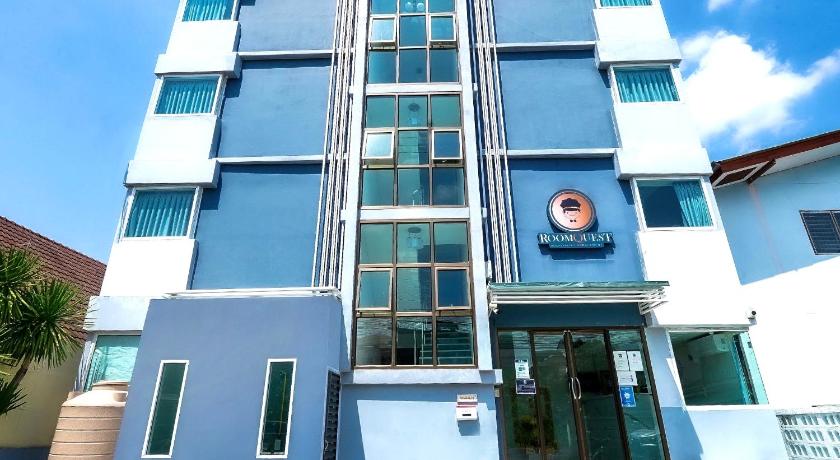 rq suvarnabhumi airport by collection o