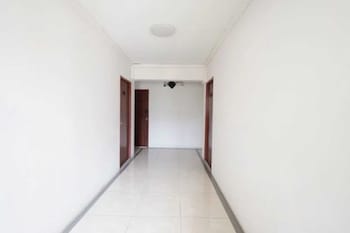 Rq Suvarnabhumi Airport By Collection O,,3 star