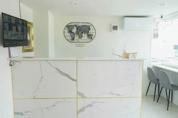 Rq Suvarnabhumi Airport By Collection O,,3 star