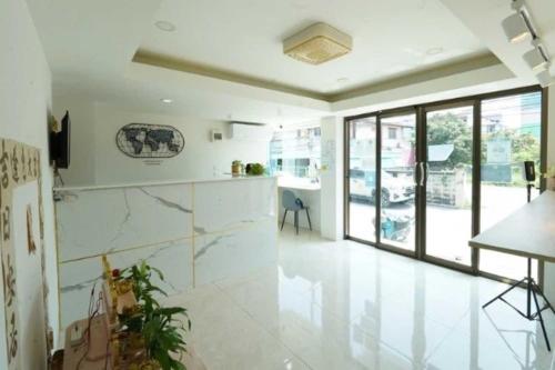 rq suvarnabhumi airport by collection o