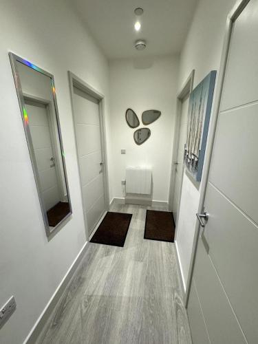 Cozy Bracknell Apartment With Modern Amenities,,3 star