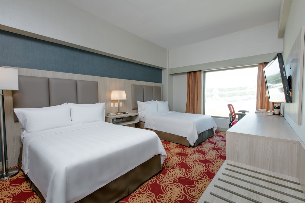 holiday inn managua convention center by ihg