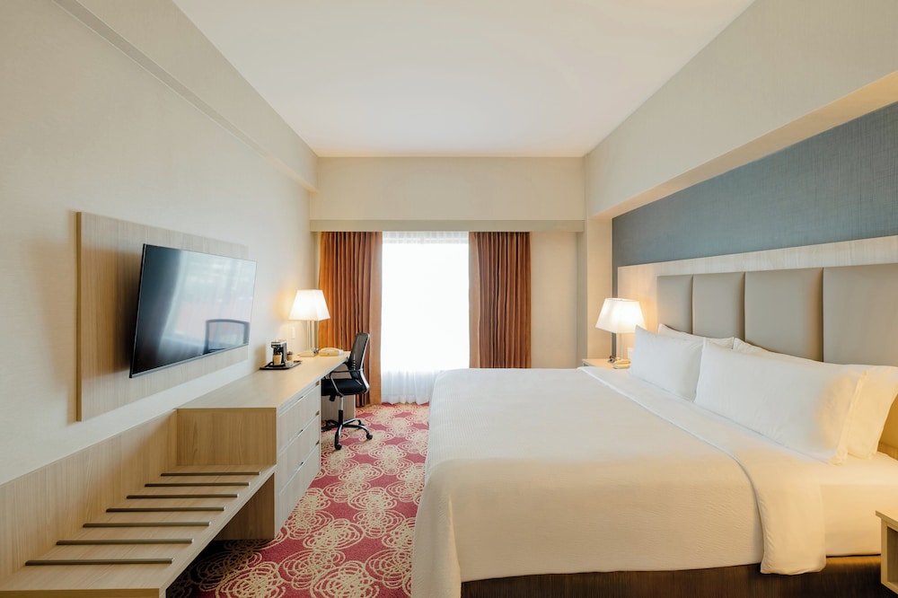 holiday inn managua convention center by ihg