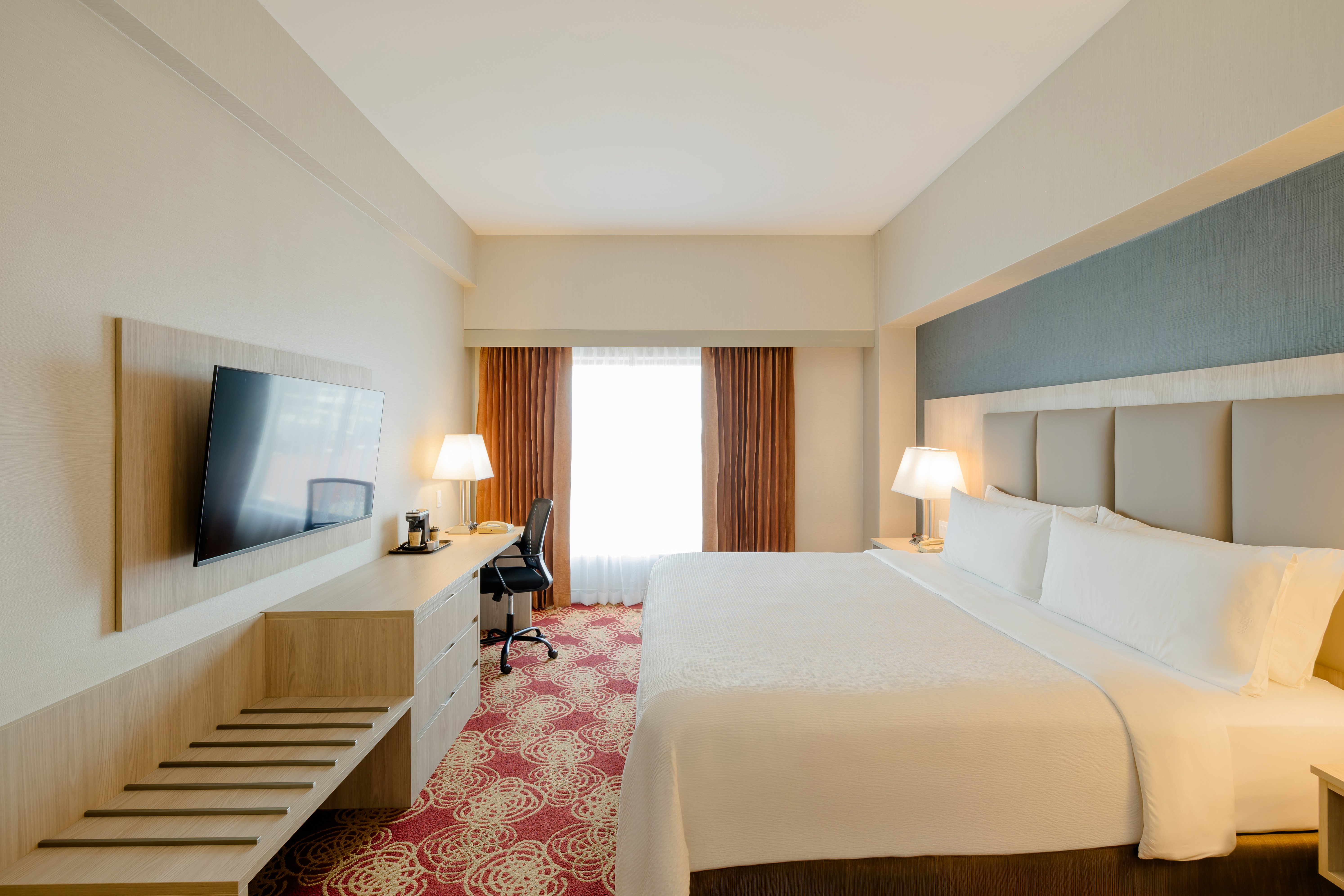 holiday inn managua convention center by ihg