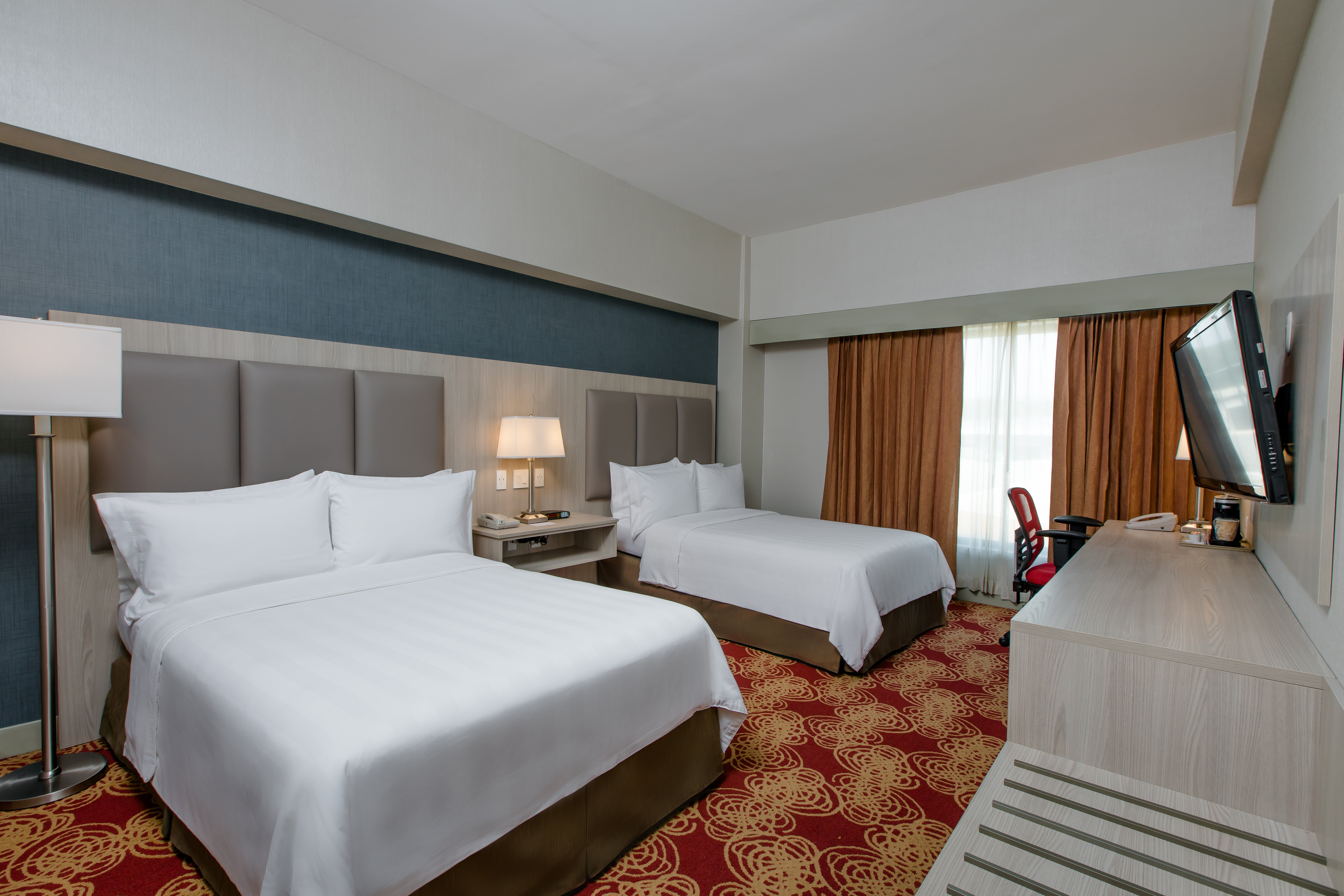 holiday inn managua convention center by ihg