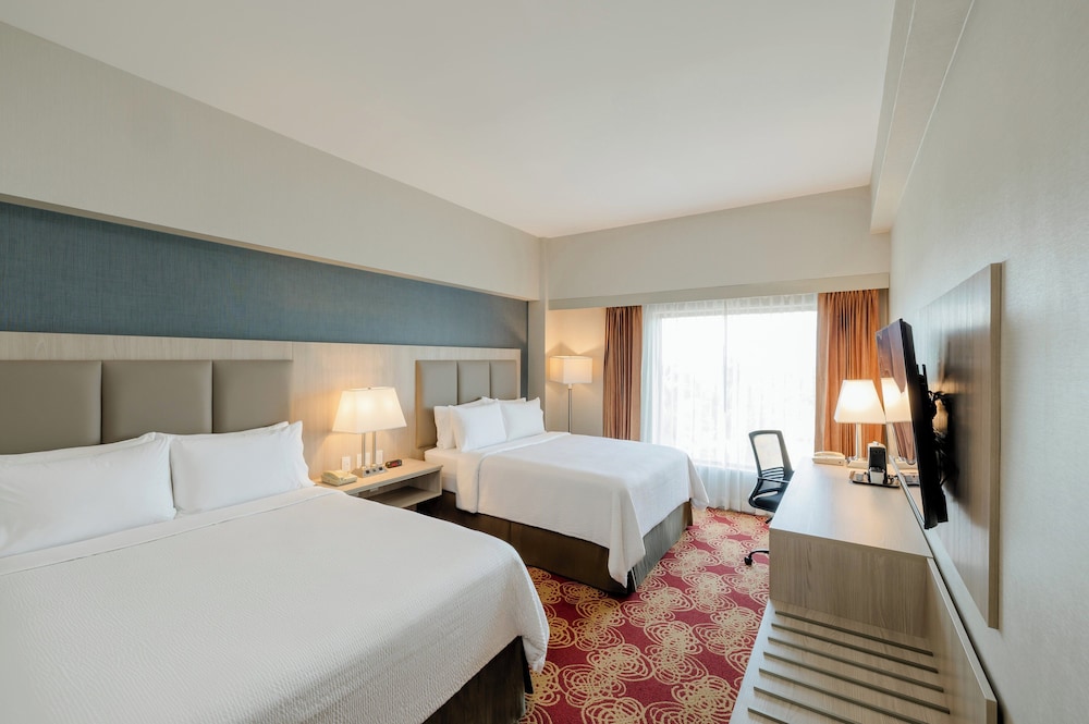 holiday inn managua convention center by ihg