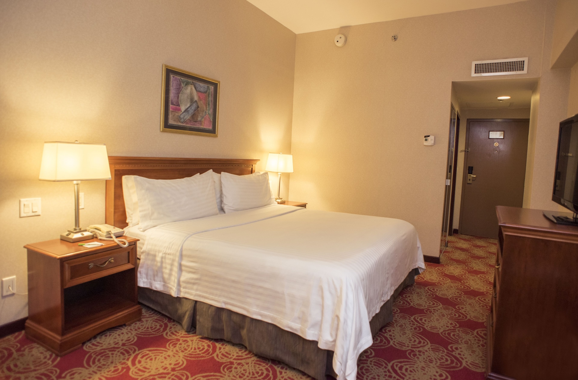 holiday inn managua convention center by ihg