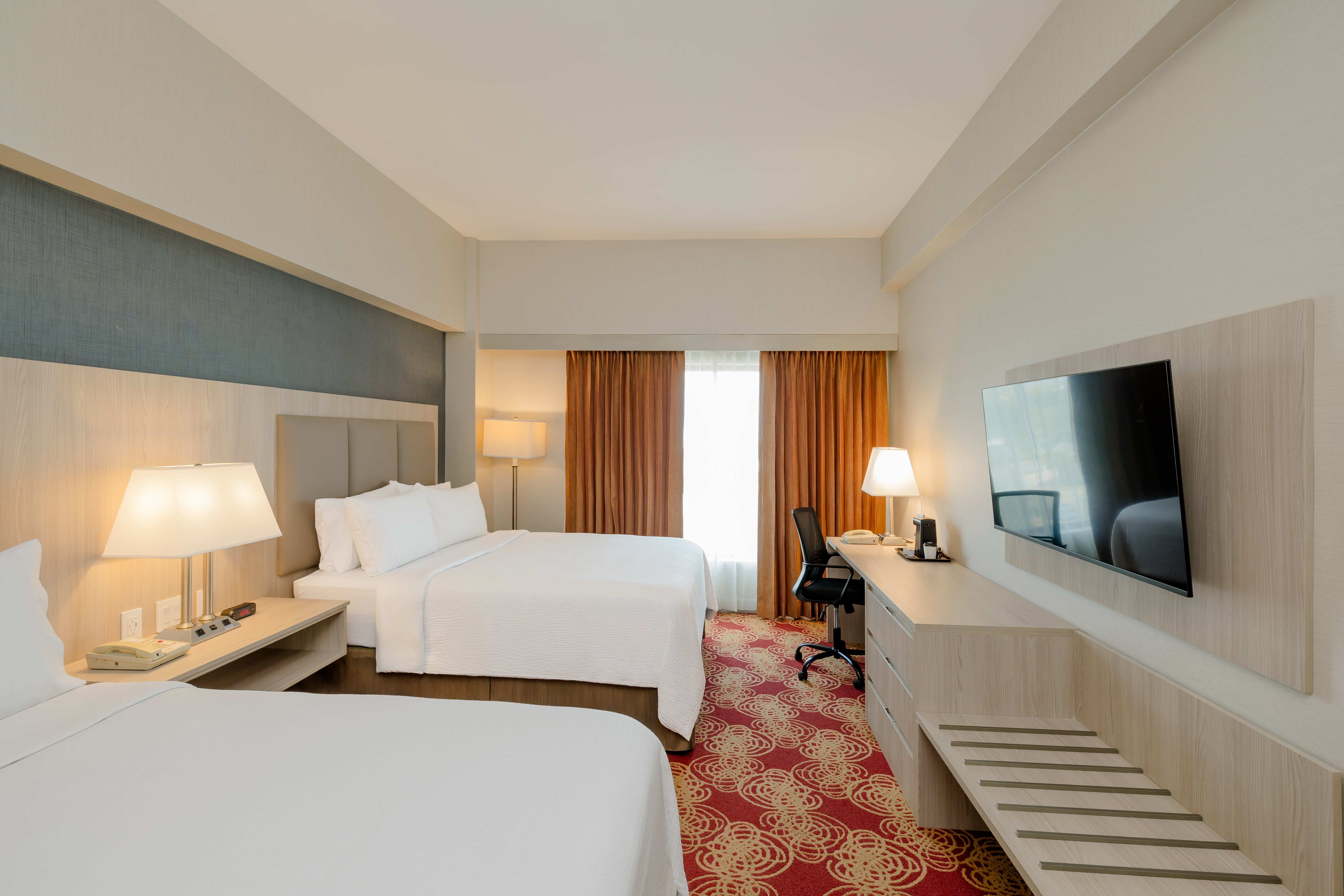 holiday inn managua convention center by ihg