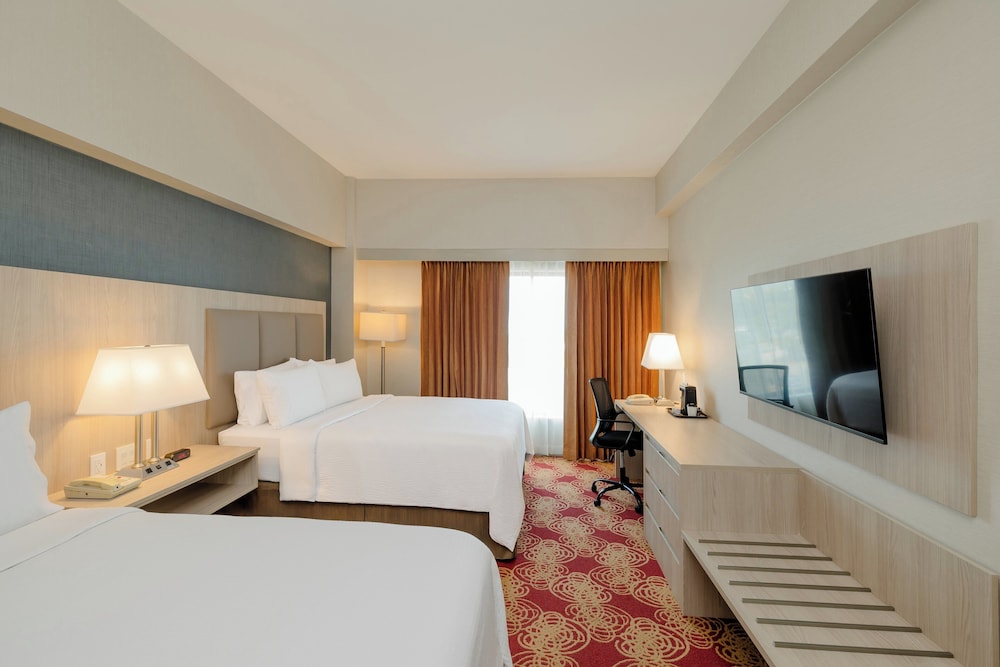 holiday inn managua convention center by ihg