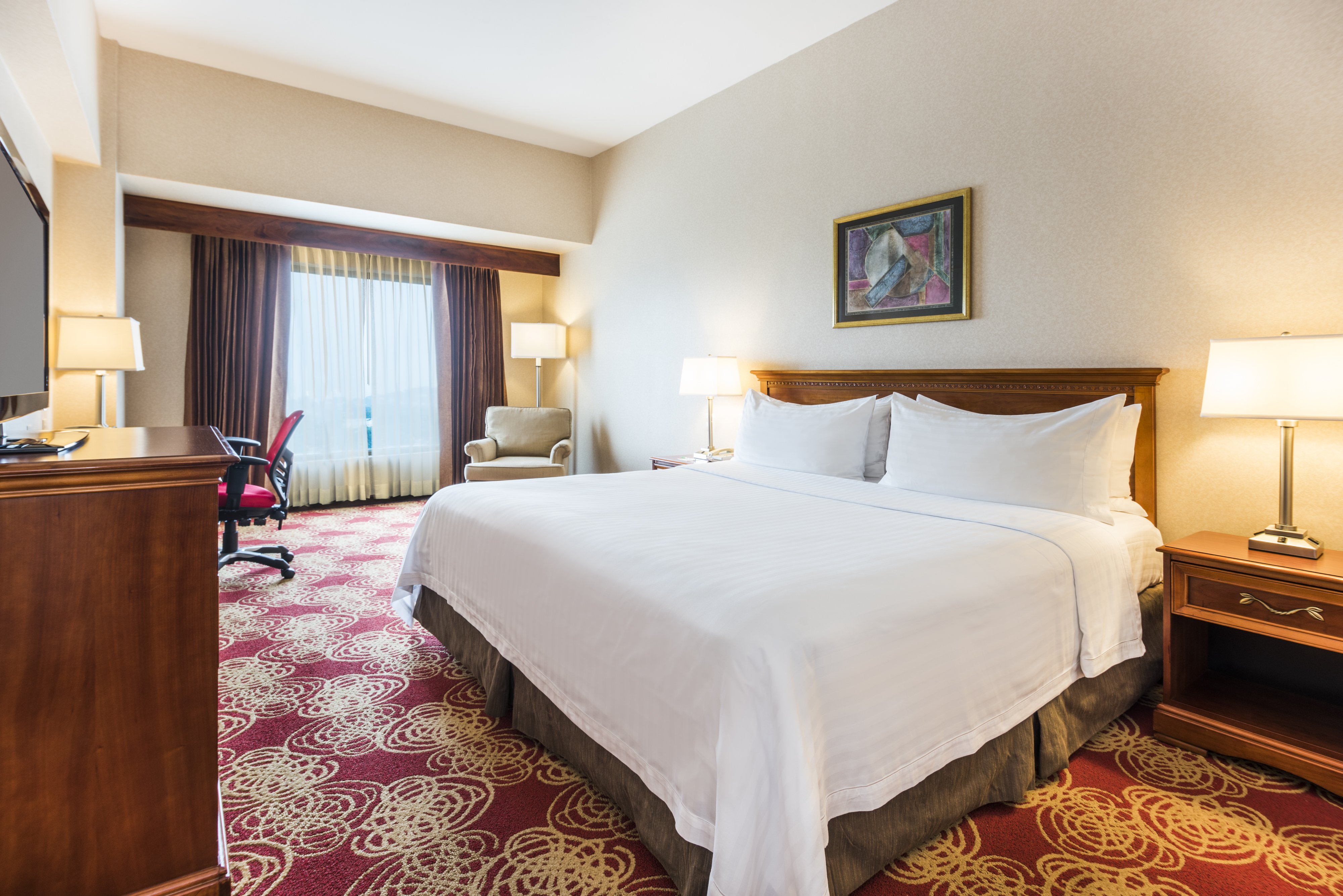 holiday inn managua convention center by ihg
