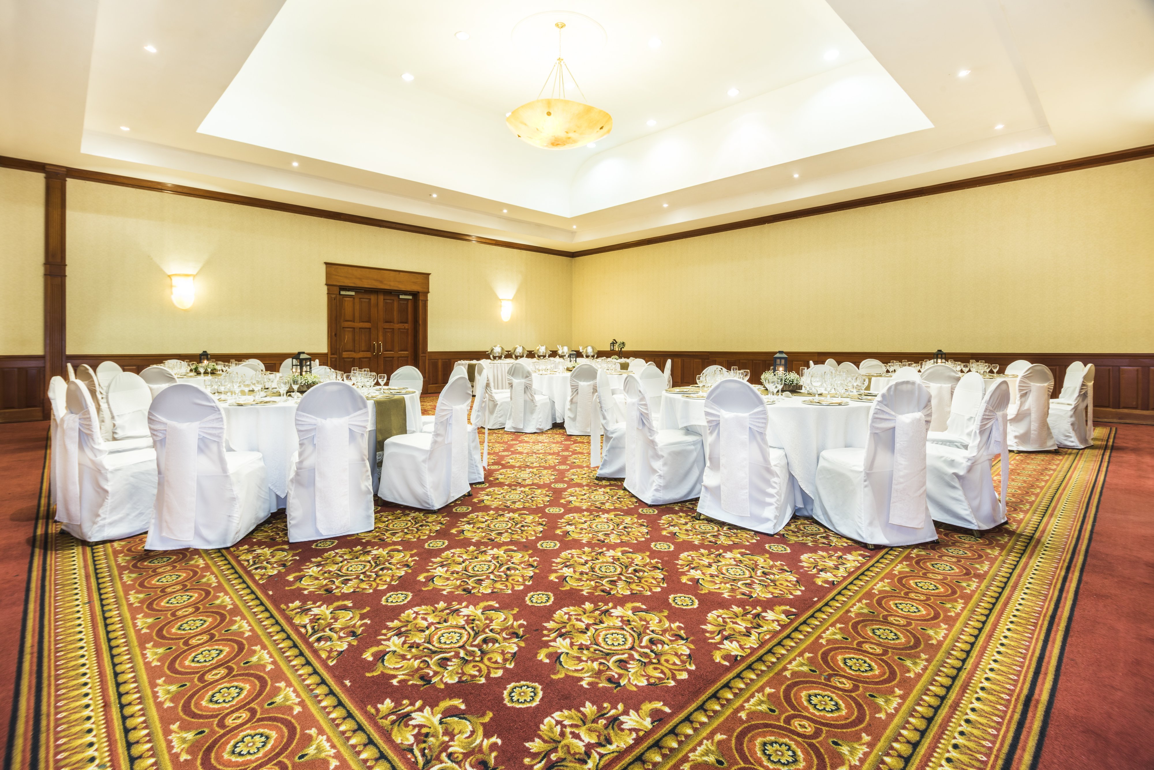holiday inn managua convention center by ihg