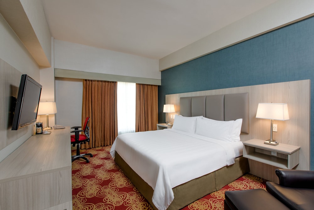 holiday inn managua convention center by ihg