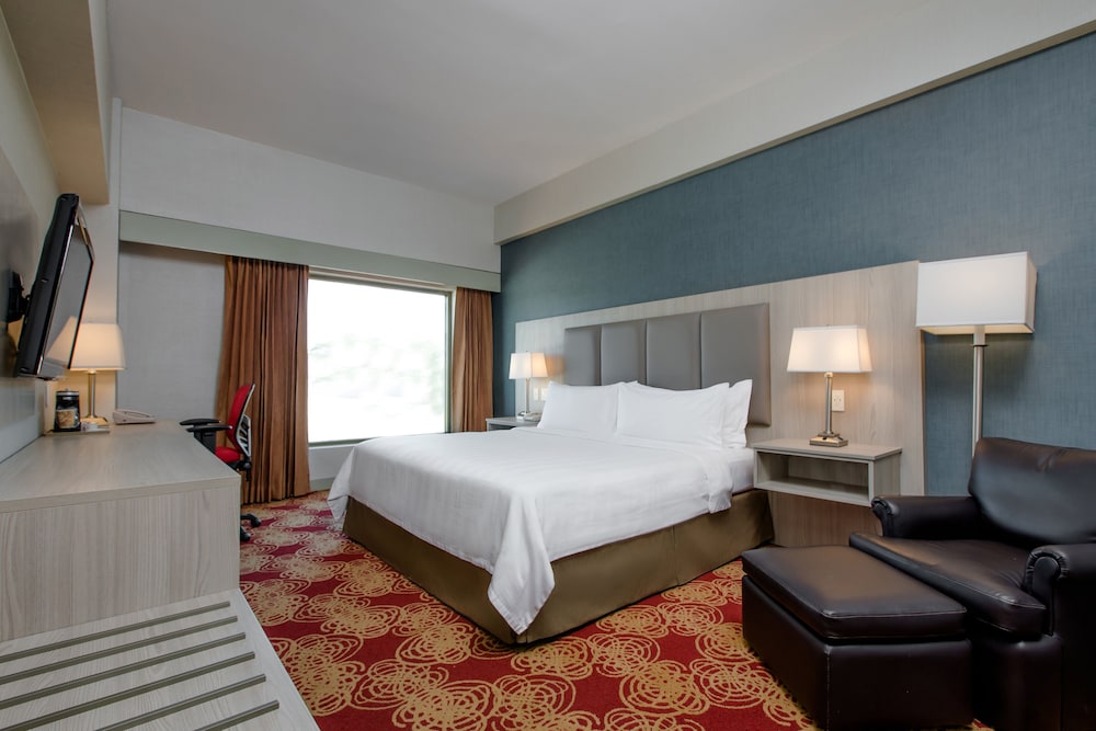 holiday inn managua convention center by ihg