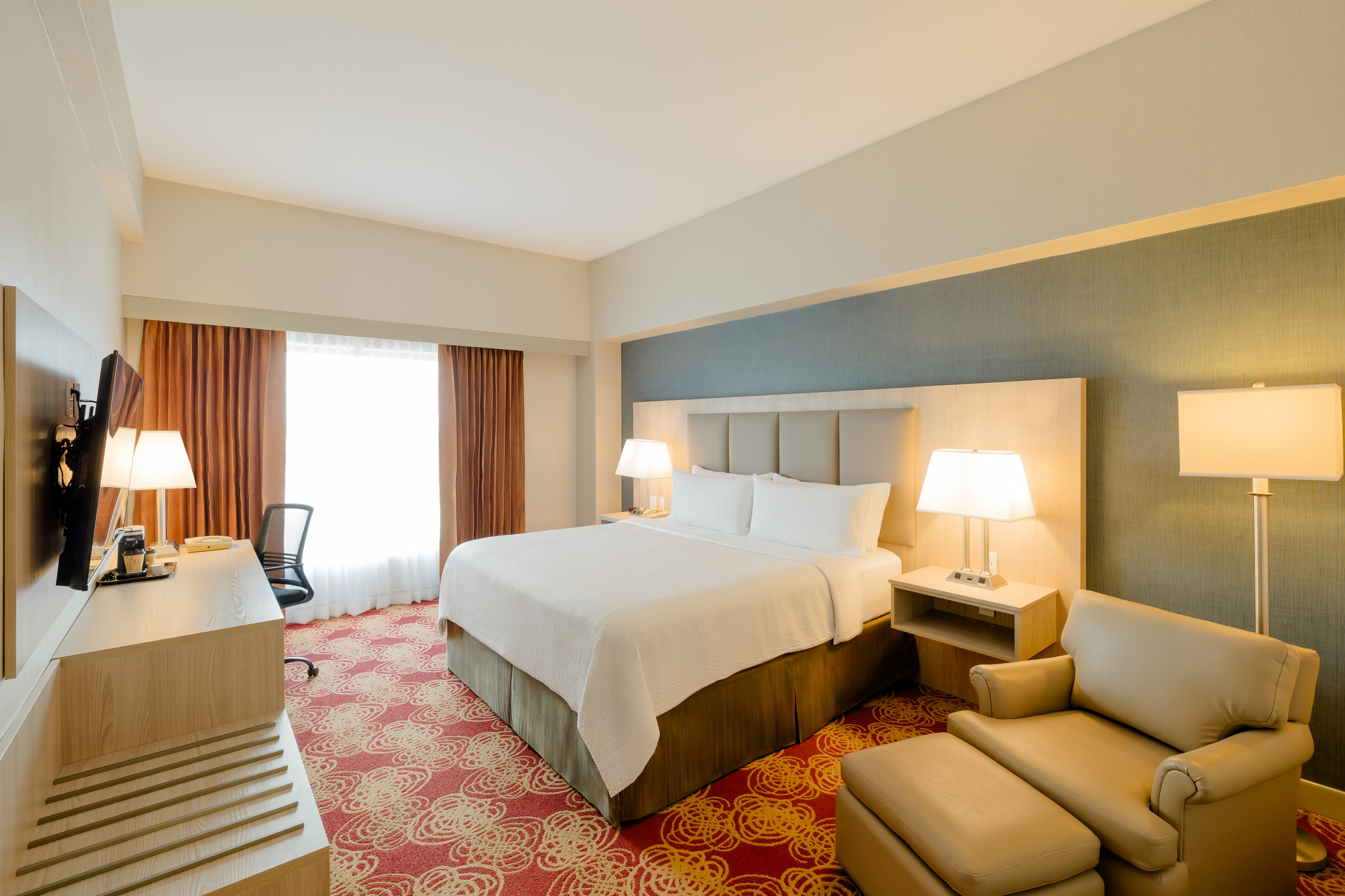 holiday inn managua convention center by ihg