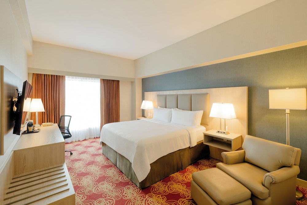 holiday inn managua convention center by ihg