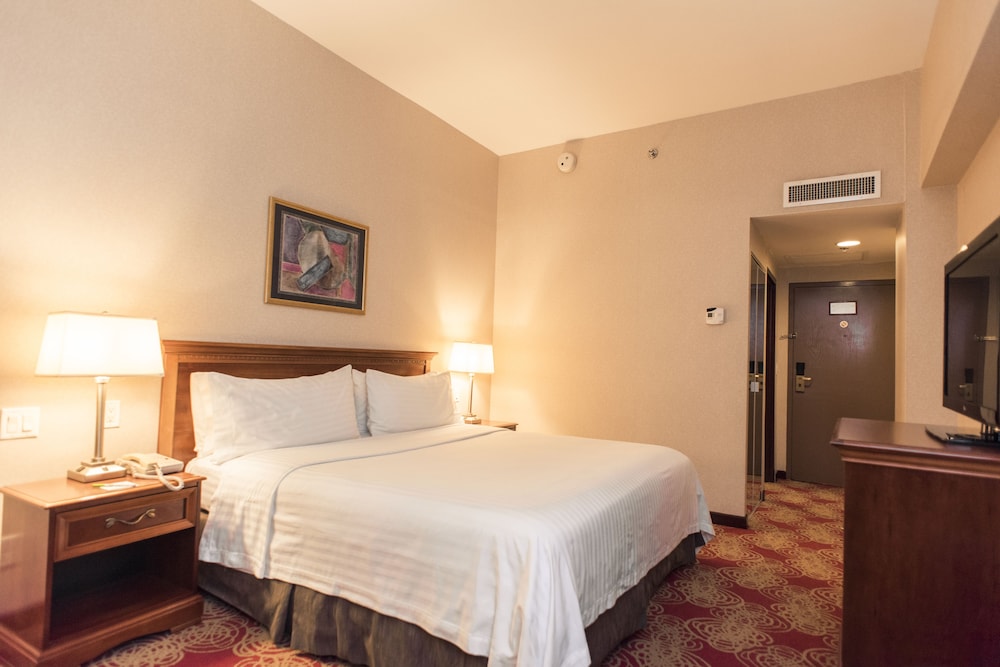 holiday inn managua convention center by ihg