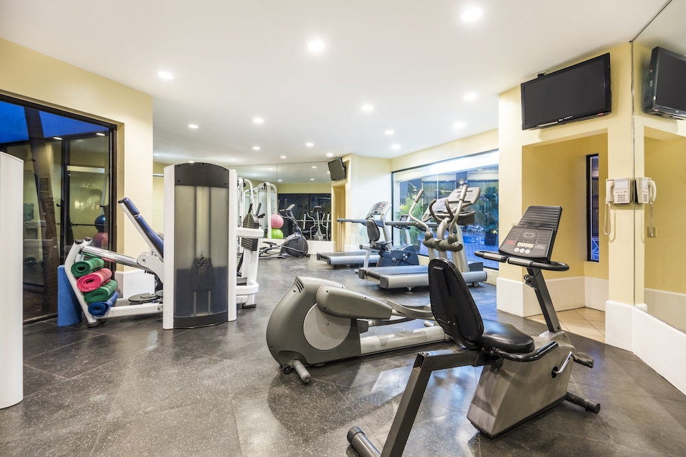 holiday inn managua convention center by ihg