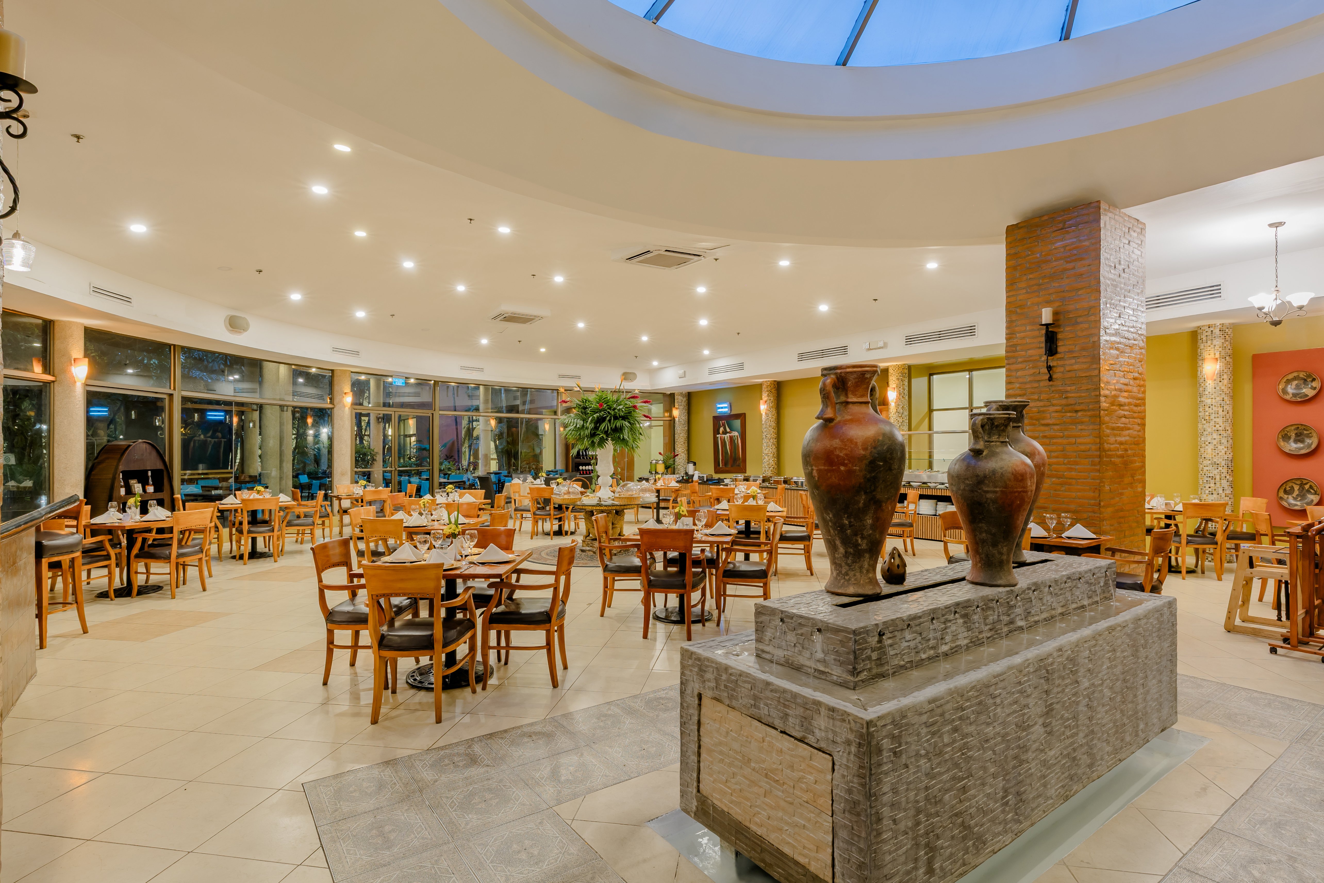 holiday inn managua convention center by ihg