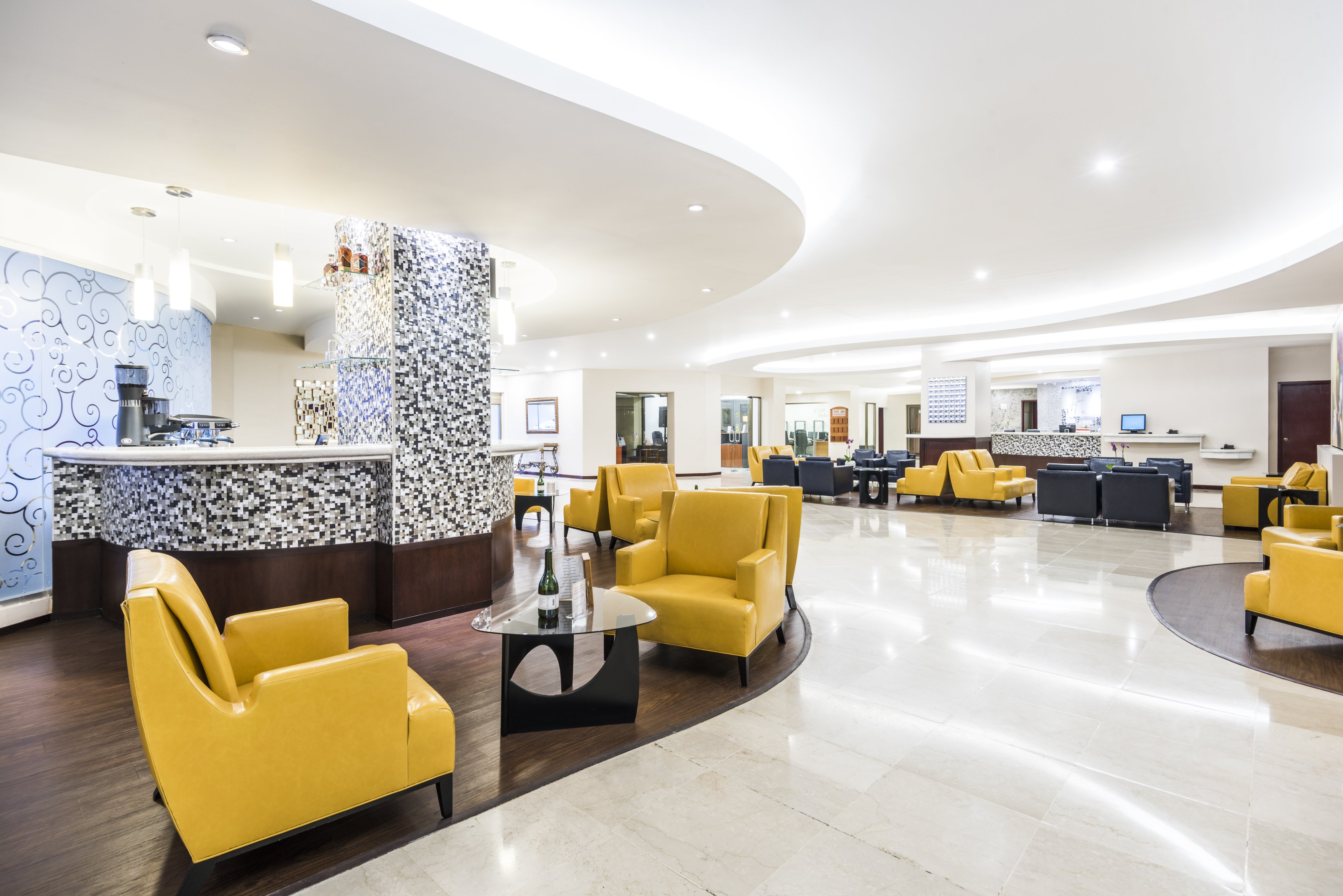 holiday inn managua convention center by ihg