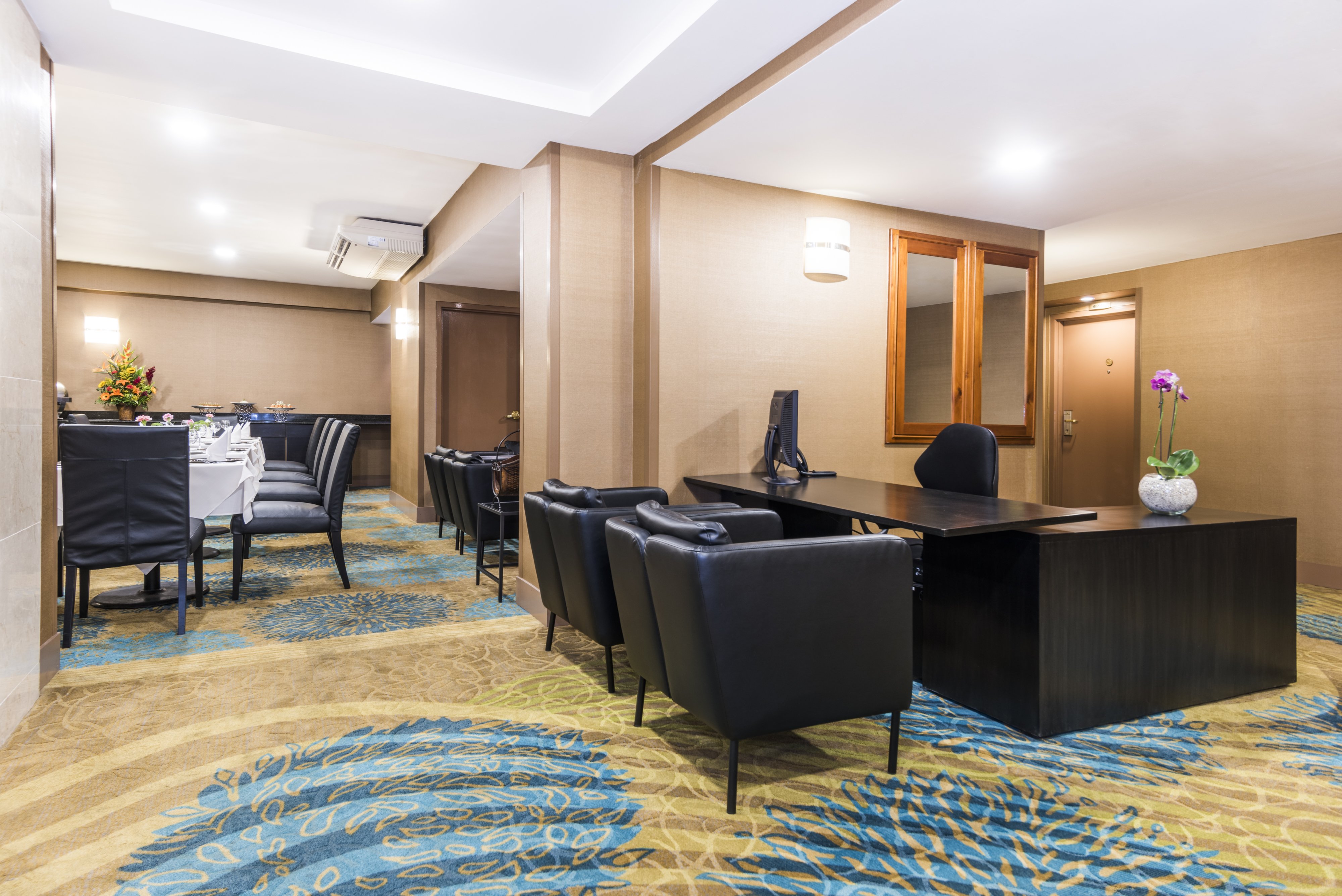 holiday inn managua convention center by ihg