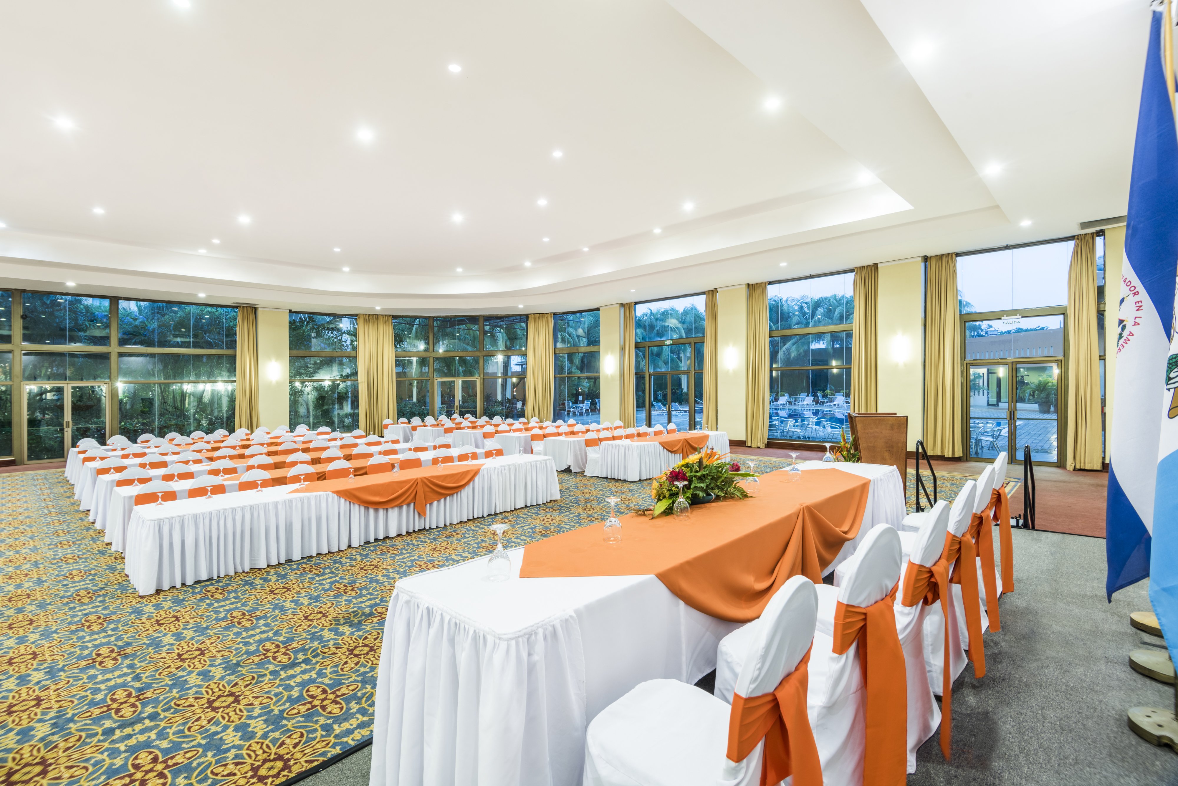 holiday inn managua convention center by ihg