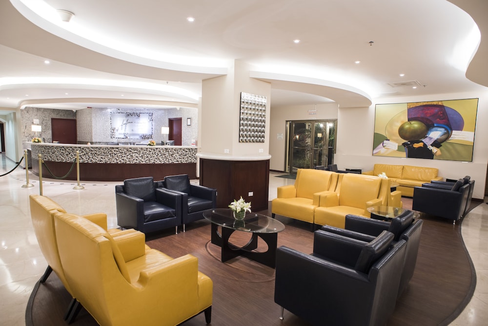 holiday inn managua convention center by ihg