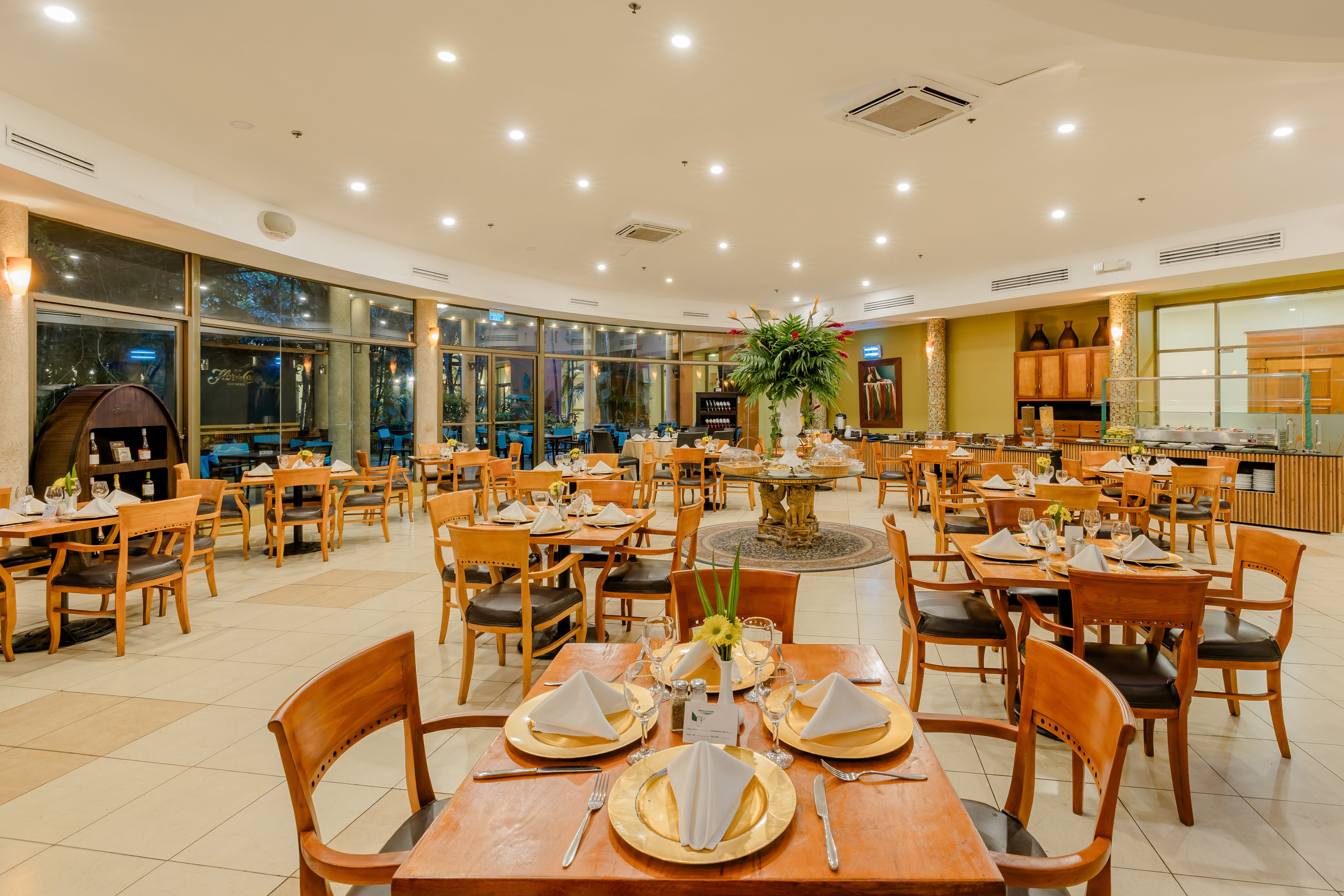 holiday inn managua convention center by ihg