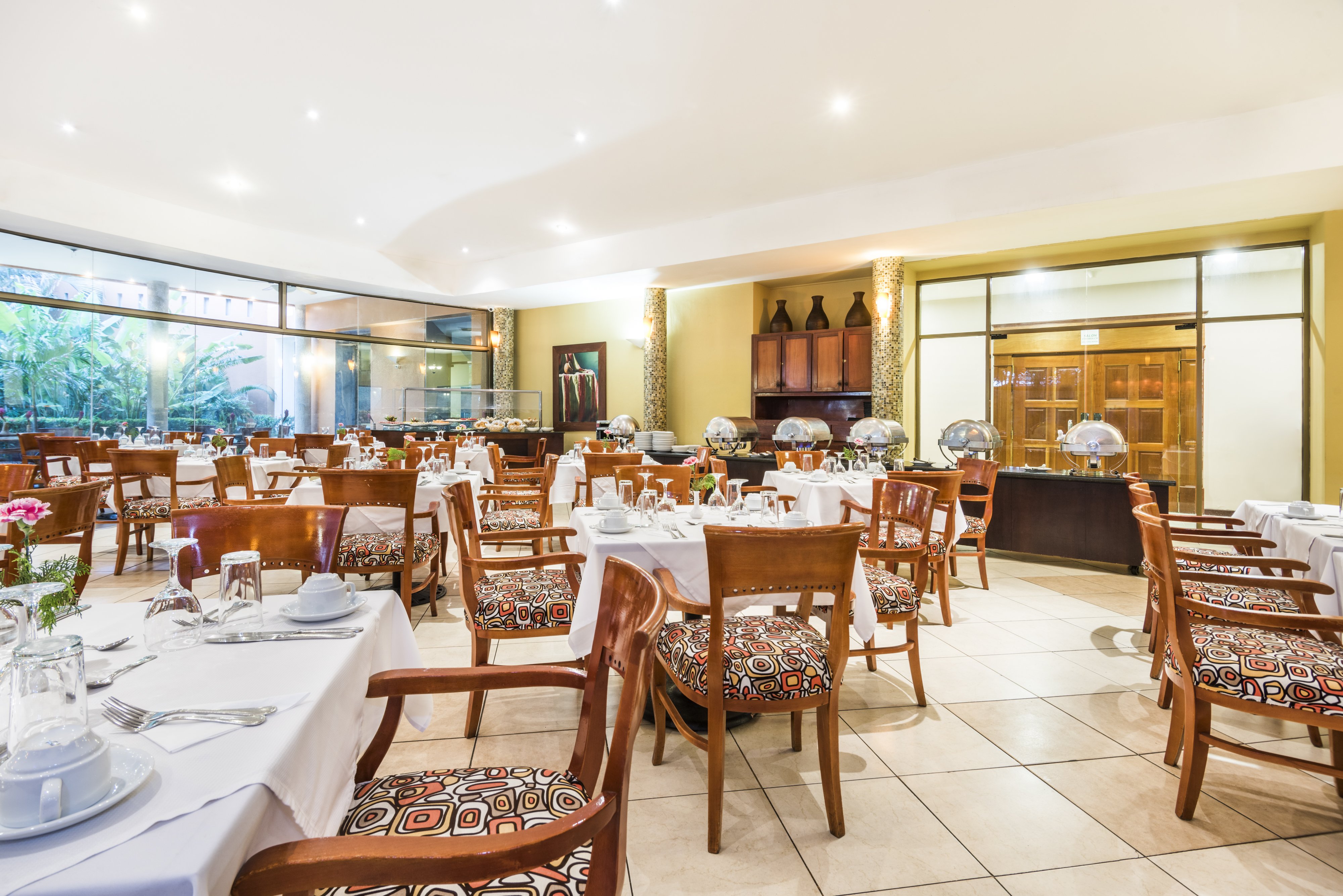 holiday inn managua convention center by ihg