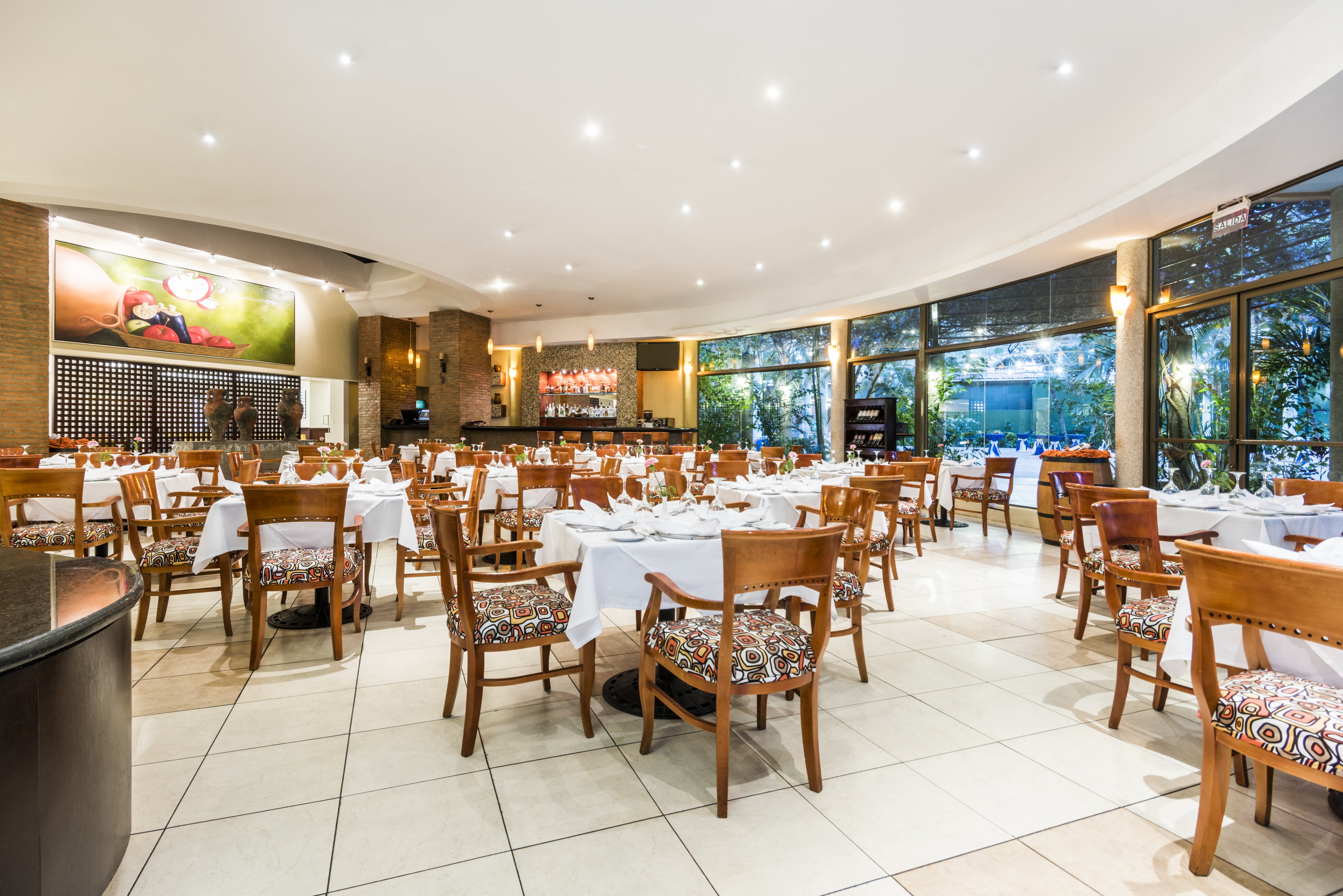 holiday inn managua convention center by ihg