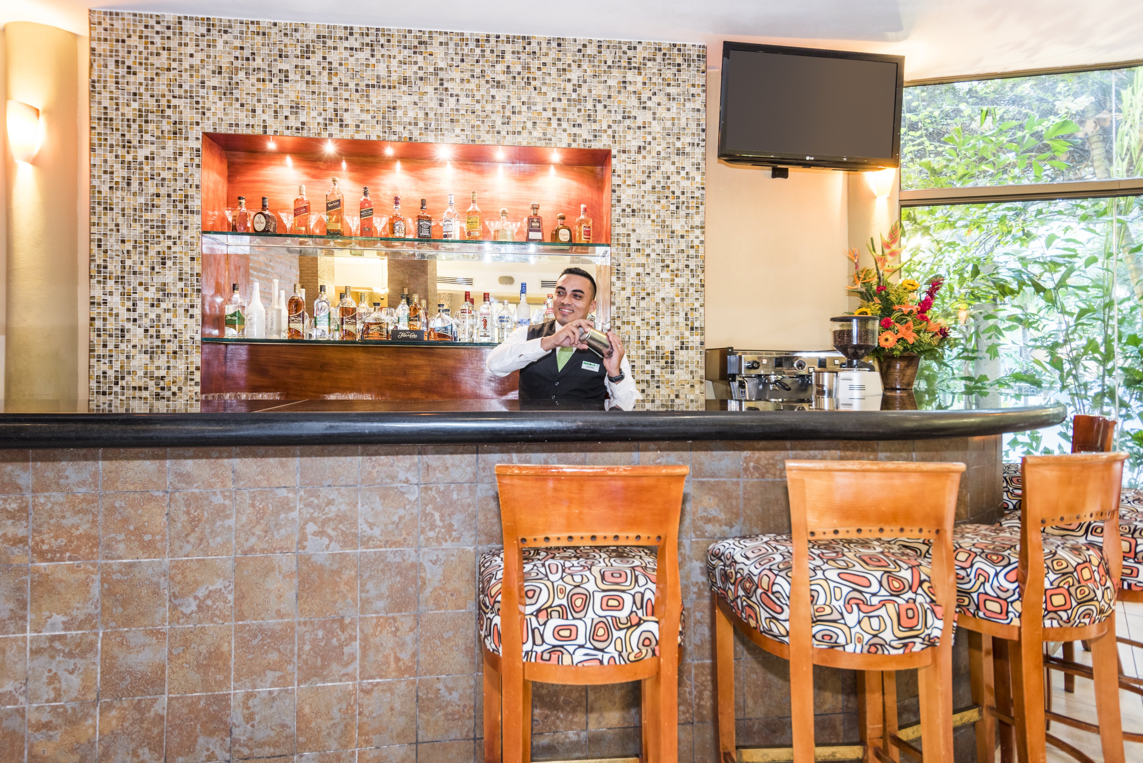 holiday inn managua convention center by ihg