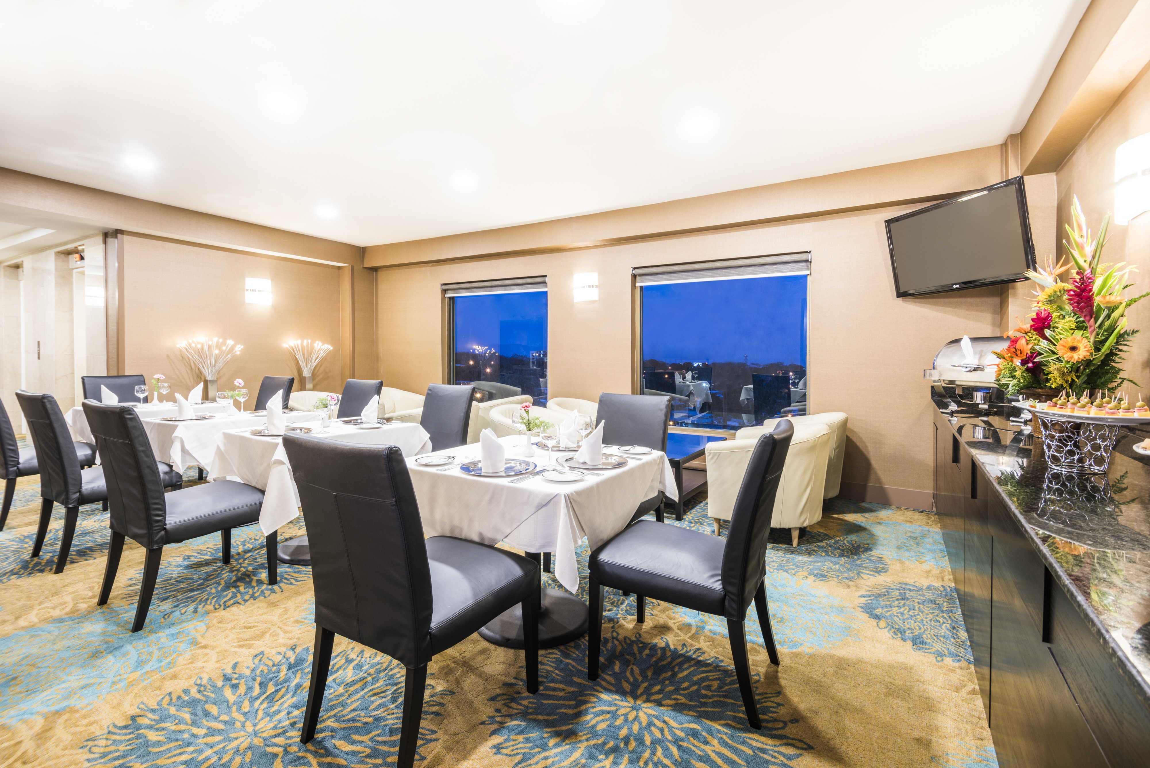 holiday inn managua convention center by ihg