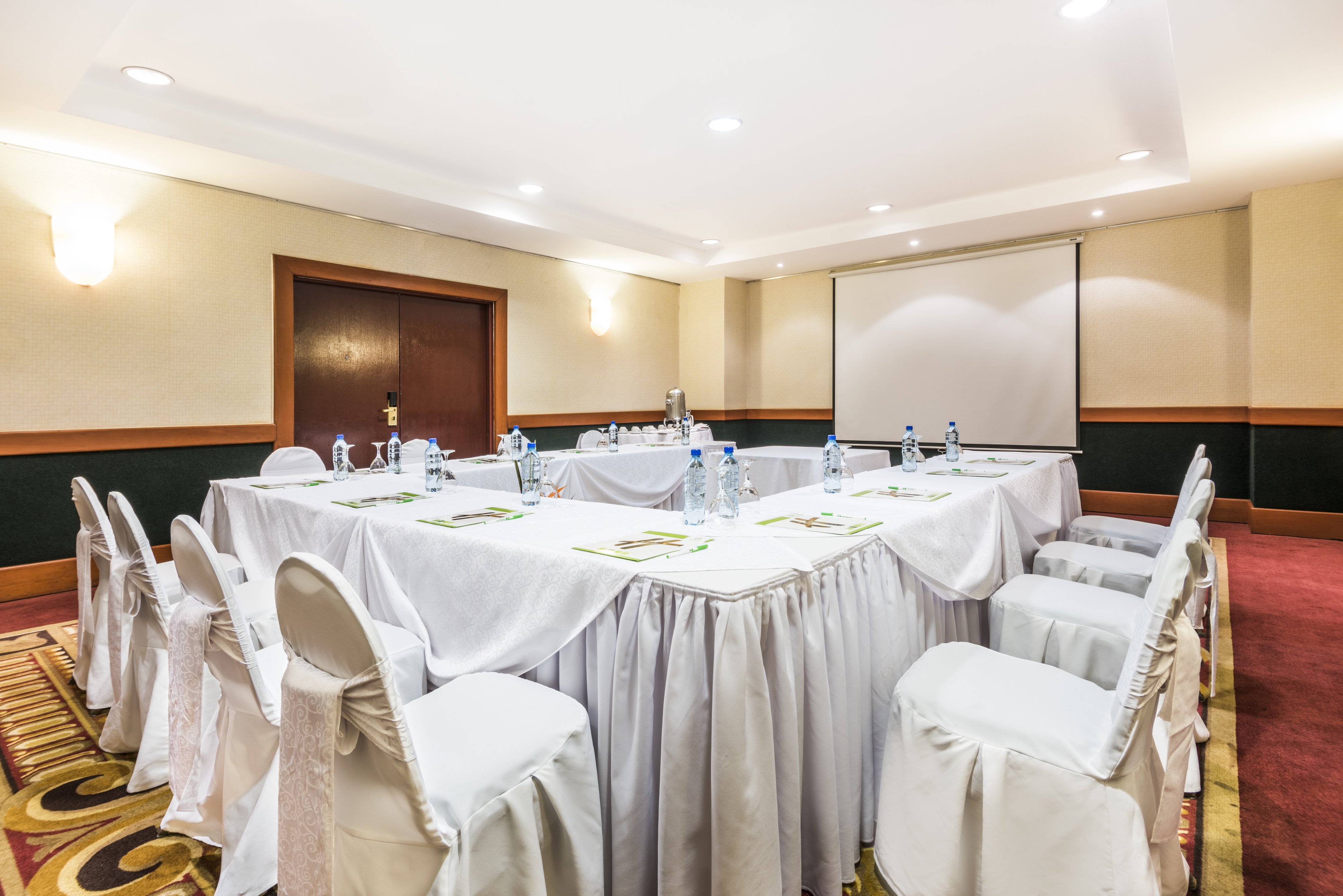 holiday inn managua convention center by ihg