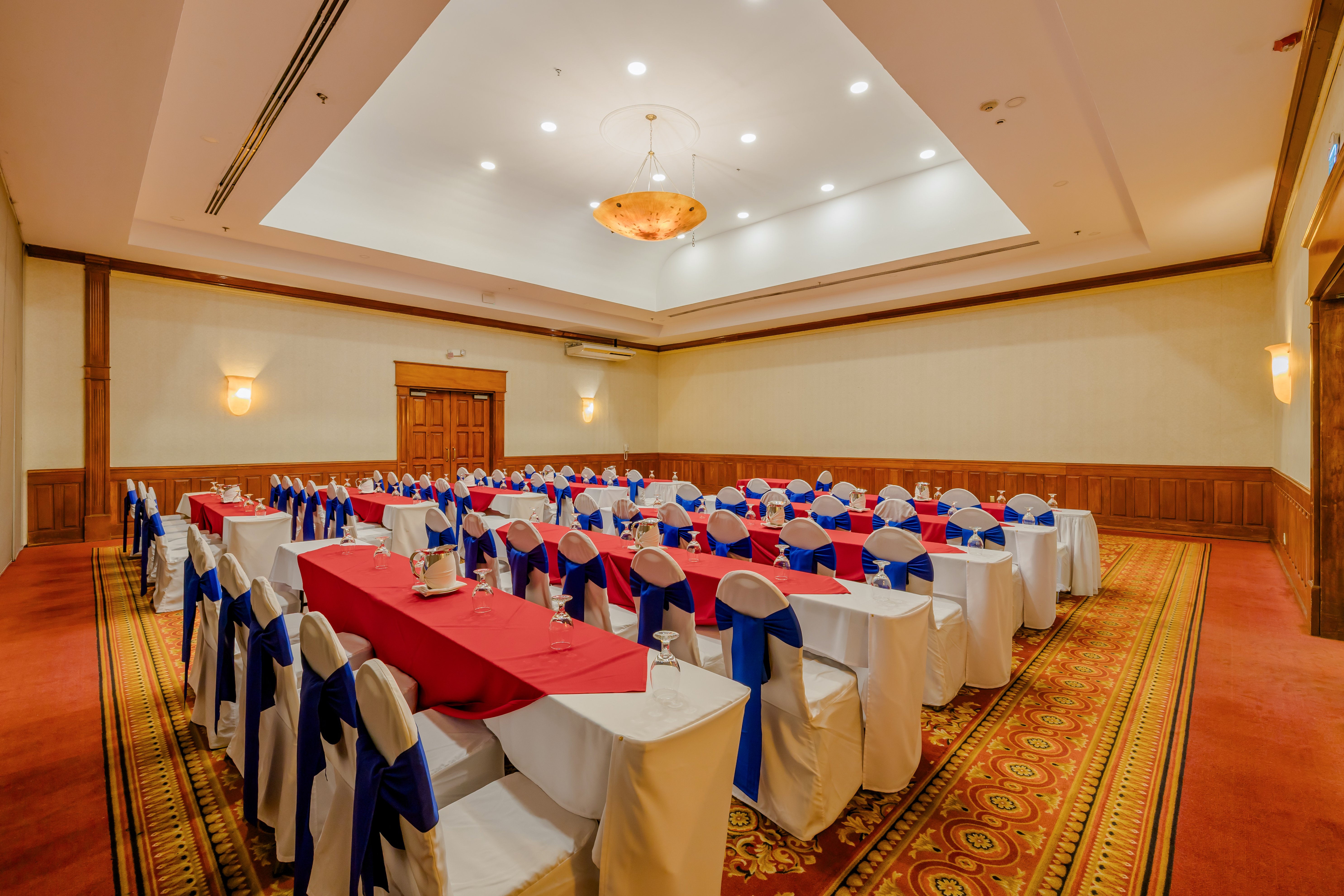 holiday inn managua convention center by ihg