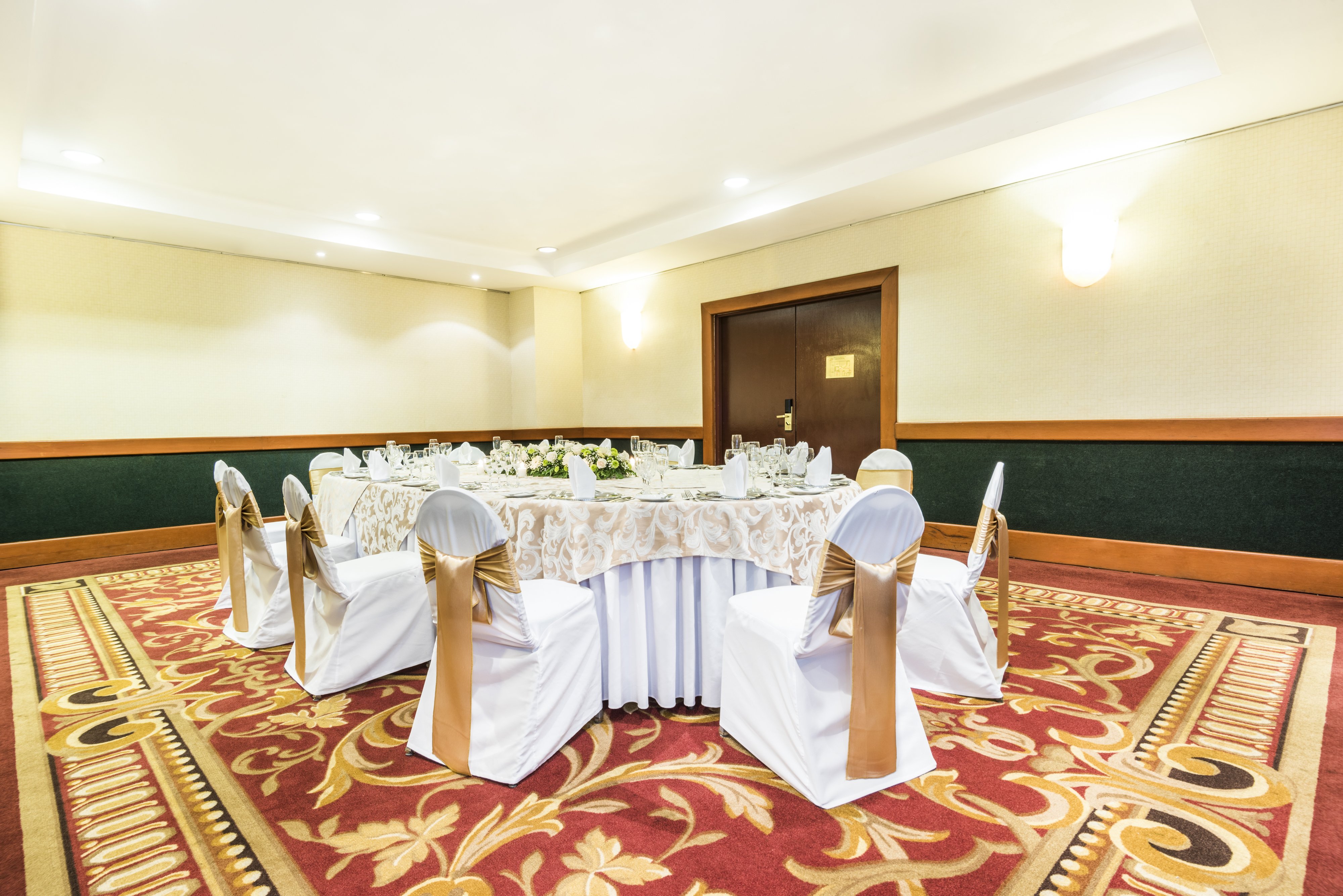 holiday inn managua convention center by ihg