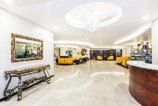 holiday inn managua convention center by ihg