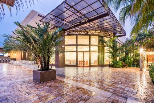 holiday inn managua convention center by ihg