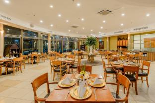 holiday inn managua convention center by ihg