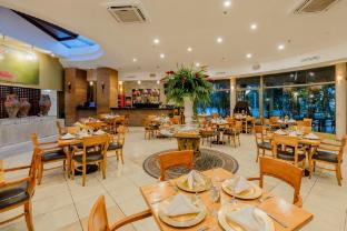 holiday inn managua convention center by ihg