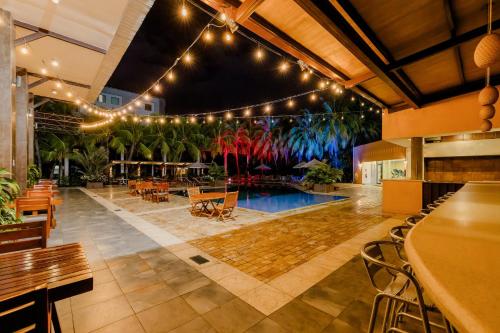 holiday inn managua convention center by ihg